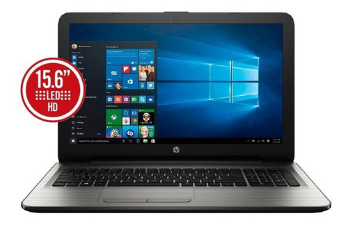 Notebook Hp Pavilion 15 A10 8gb 1tb Outlet Netpc