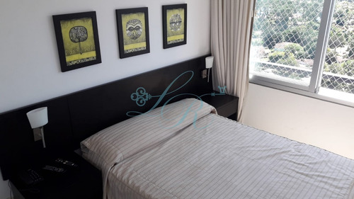 Apartamento En Roosevelt - Punta Del Este- Ref: 205