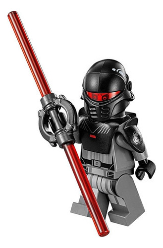 Lego Star Wars 75082 Tie Prototype Advanced, Rareza