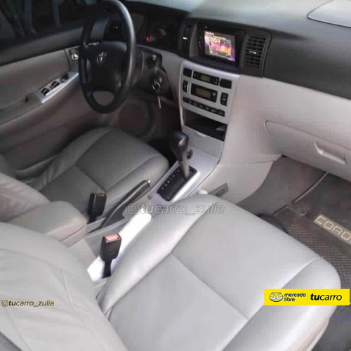 Corolla Corolla Gli