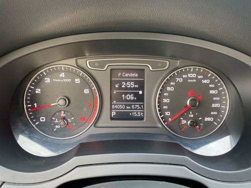 Imagen 18 de 25 de Audi Q3 2013