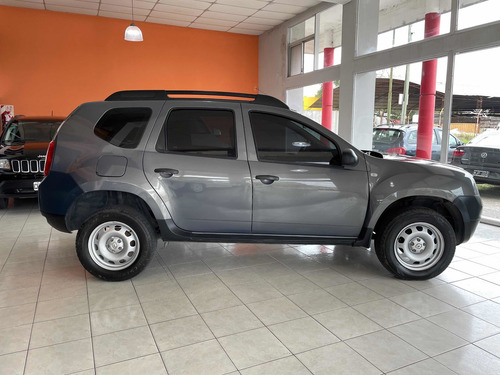 Renault Duster 1.6 4x2 Expression 110cv 2012