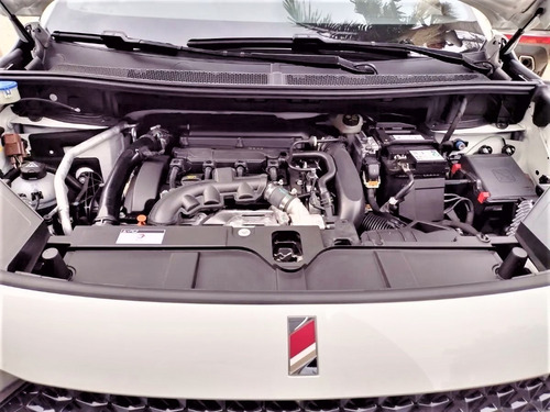 Ds7 Performance Line Motor 1.6 Nafta 165cv 0km 2021