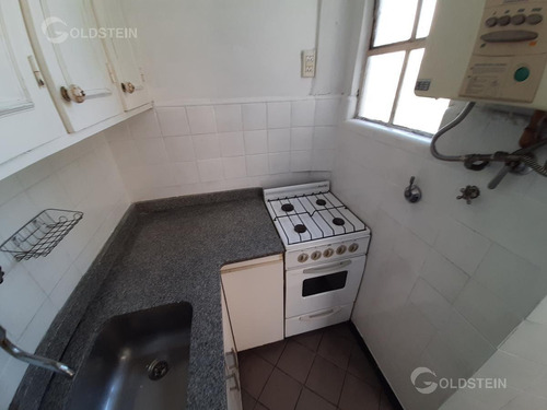 Imagen 12 de 14 de Departamento - Almagro