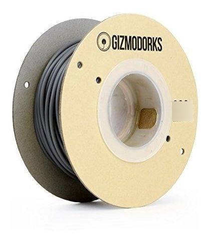 Gizmodorks Sept 3d24   filamento Para Impresora 3d 3 mm