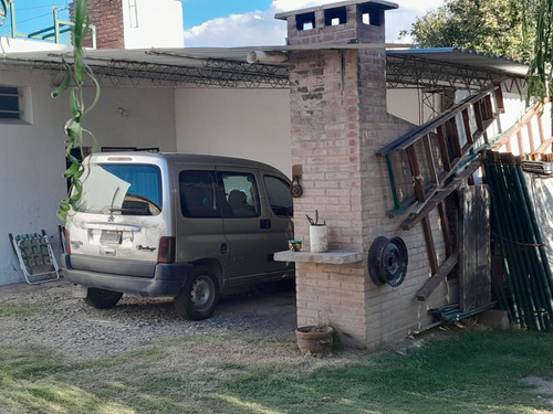 K067cb 2 Casas En Zona Comercial De Villa Cura Brochero