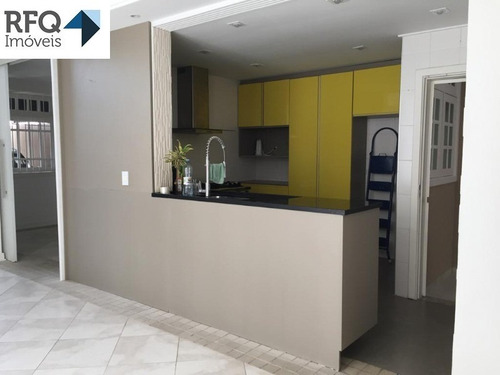 Imagem 29 de 30 de Excelente Sobrado Residencial No Brooklin Com 3 Suítes E 2 Vagas - Brooklin - Ca00387 - 69565649