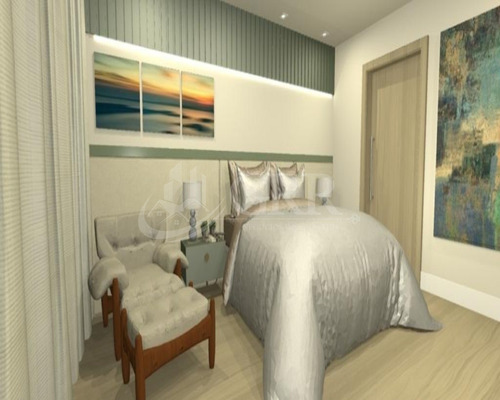 Imagem 11 de 13 de Casa Em Construção 5 Suítes No Condomínio Residencial Mont Blanc- Região Oeste De São José Dos Campos - Ca02578 - 70926189