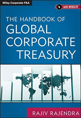 Libro The Handbook Of Global Corporate Treasury - Nuevo