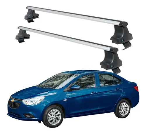 comprar Barras Portaequipaje Chevrolet Aveo 2019 2020 2021 2022 2023