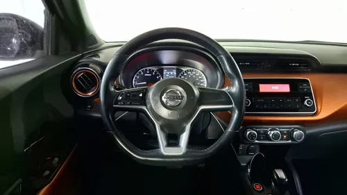 Nissan Kicks 1.6 ADVANCE LTS CVT A/C
