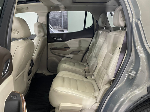 GMC Acadia 3.6 Denali V6 At