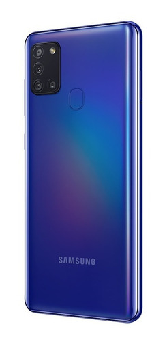 Imagen 4 de 4 de Celular Samsung Galaxy A21s Sm-a217mz