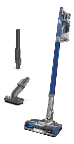 Shark Iz363ht Antialérgeno Pet Power Aspiradora Inalámbrica