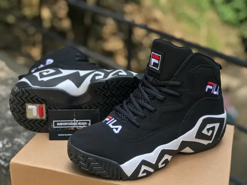 zapatillas fila hombre mercadolibre