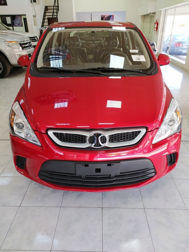 Baic D20 1.3 5mt Comfort