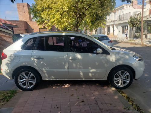 Renault Koleos Privilage 2.5 4x4 - Gnc