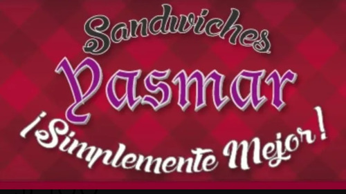 Sandwich Envasados Para Kioscos