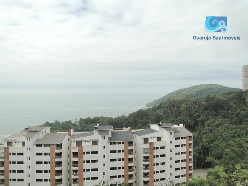 Imagem 25 de 30 de Apartamento À Venda, Sorocotuba, Guarujá. - Ap4537