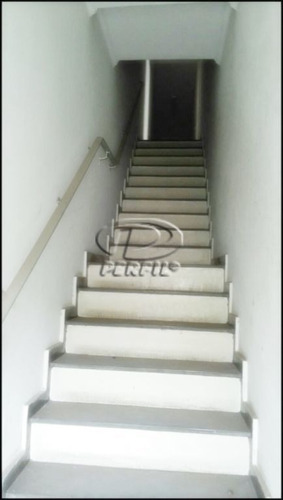 Imagem 15 de 15 de Mooca - Prédio Comercial - 750m² - 20 Vagas - Pc526