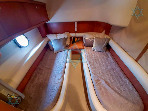 Lancha Azimut 600 Iate Barco N Phantom Carbrasmar Ferretti