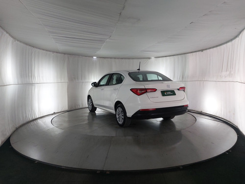 Fiat Cronos 1.0 FIREFLY FLEX DRIVE MANUAL