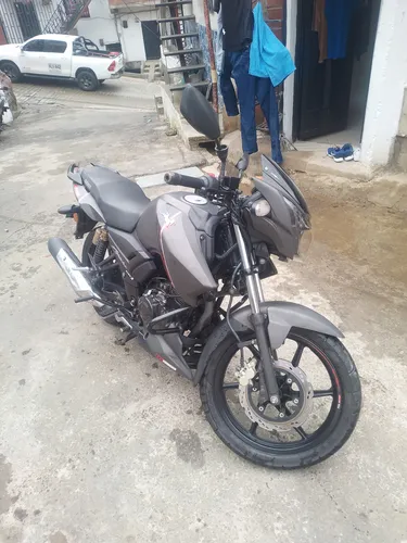 Tvs Apache 160 2valvulas