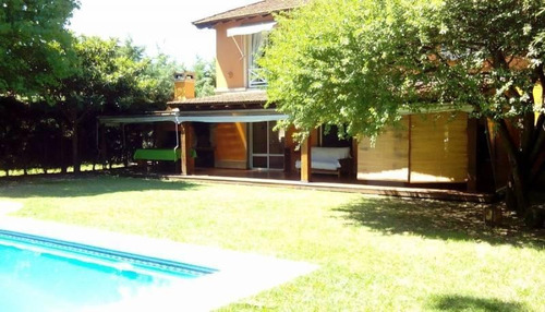 Imagen 5 de 5 de Casa En Venta En Barrio Acacias Blancas - Maroto Propiedades