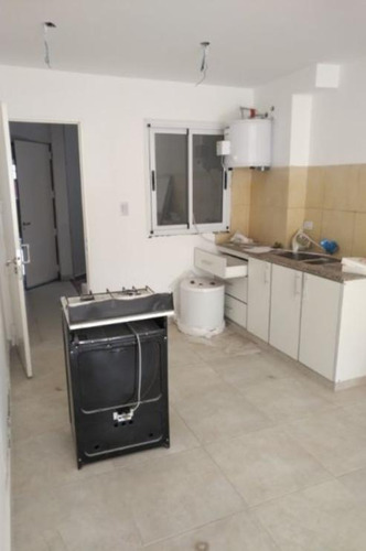 Departamento En Venta - 1 Dormitorio 1 Baño - Cochera - 52mts2 - La Plata