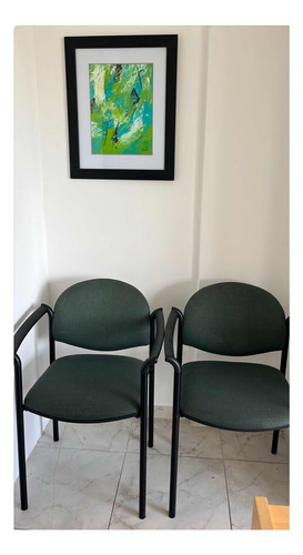 Alquiler Consultorio Médico Tigre Centro Hora/día/mes Módulo