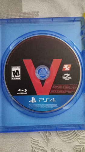 Juego Evolve Ps4 Original Fisico