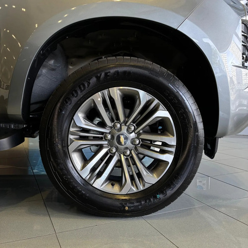 Chevrolet Trailblazer 2.8 Td High Country 4X4 At