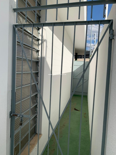 Casa A Venda Na Vila Liberdade Em Jundiaí. - Ca00415 - 69306735