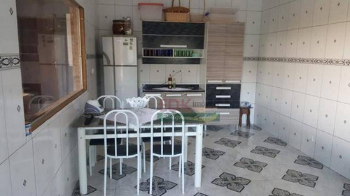 Imagem 9 de 19 de Chácara Com 2 Dormitórios À Venda, 1000 M² Por R$ 424.000,00 - Chácara Recreio Internacional - Suzano/sp - Ch0437