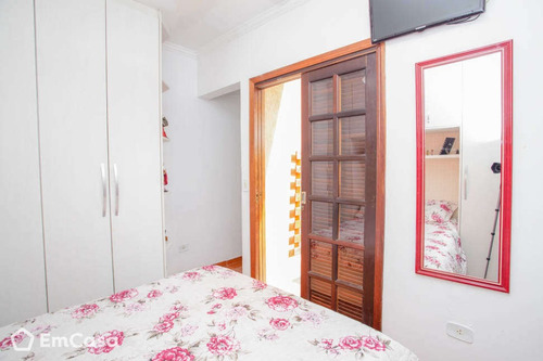 Imagem 5 de 10 de Casa À Venda Em São Bernardo Do Campo - 37446