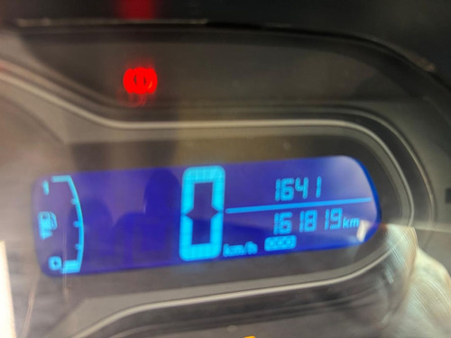 Chevrolet Prisma Sed. LT 1.0 8V FlexPower 4p