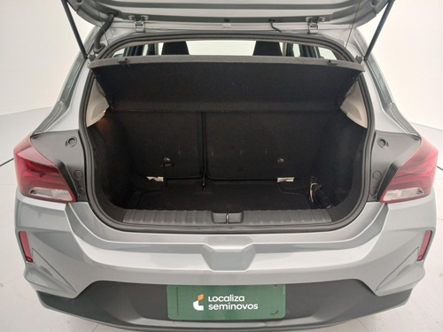Chevrolet Onix 1.0 TURBO FLEX LT MANUAL