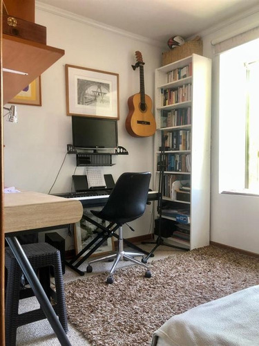 Imagen 20 de 30 de Casa En Venta De 4 Dorm. En Colina