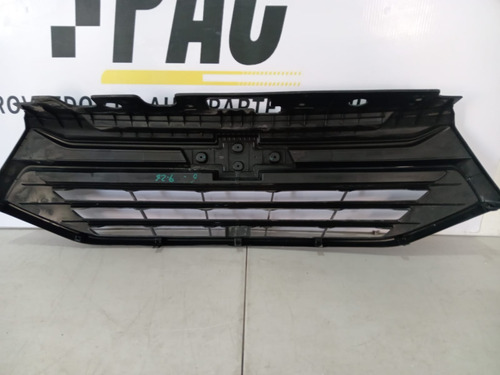Parilla Chevrolet Tornado Van 2021 2022 2023 2024 Original Negro Mate (Usado)