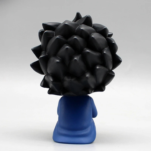 Figuras De Acción Anime Haikyuu Look Up Tetsurou Kuroo, De J