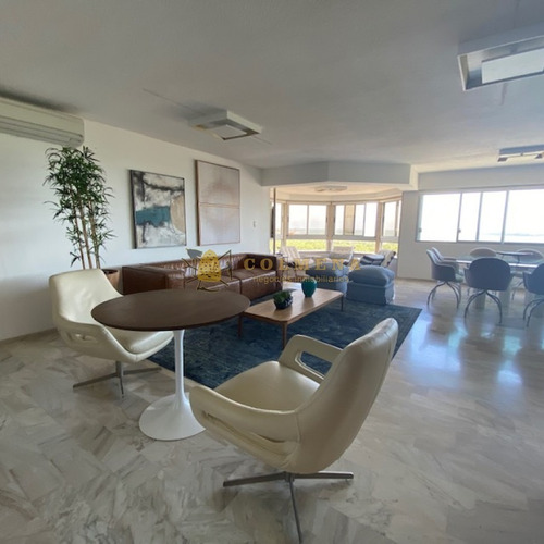 Apto De 3 Dor Muy Bien Ubicado En Roosevelt - Consulte !!!!!!- Ref: 2458