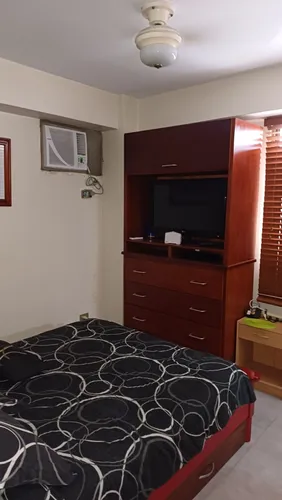 Apto De 2 Hab Y 2 Baños