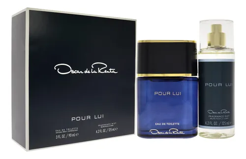 Oscar dela renta perfume hombre hotsell