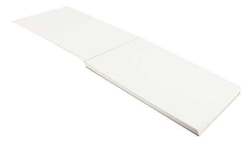 Cuaderno De Bocetos De Algodón Con Libreta De Papel De Acuar