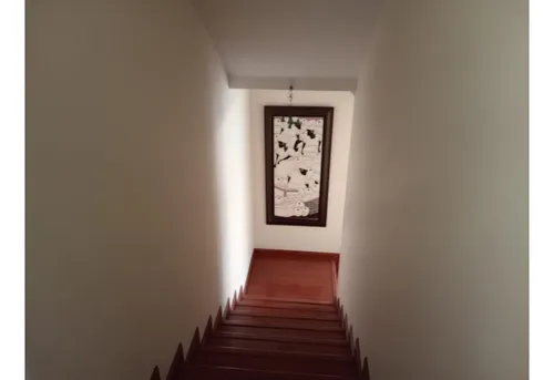Venta Apartamento Duplex Colina