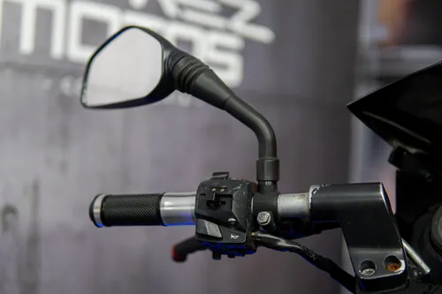 Bajaj Pulsar 180 2019