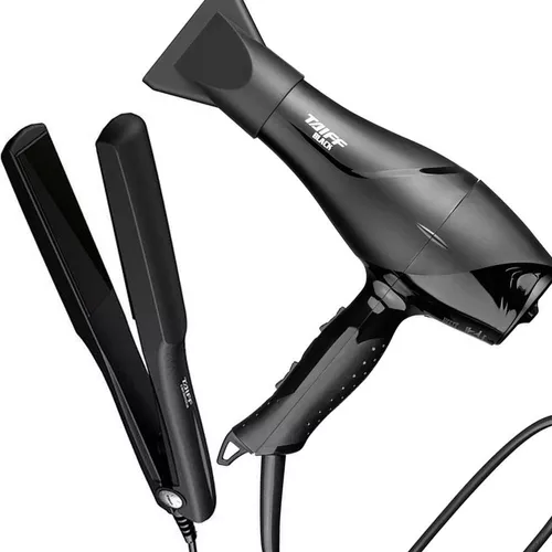 Secador De Cabelo Taiff Easy 127v 110v 1700w Profissional