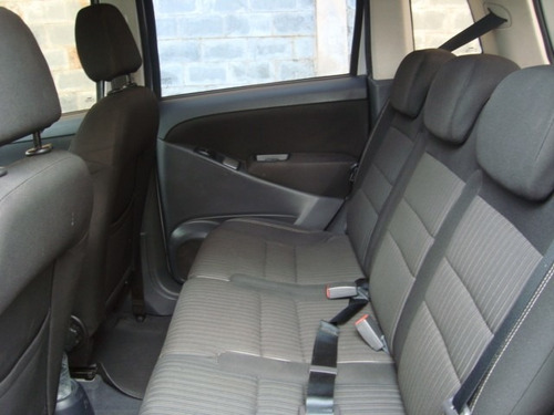 Fiat Idea 1.6 Mpi Essence 16v Flex 4p Automático