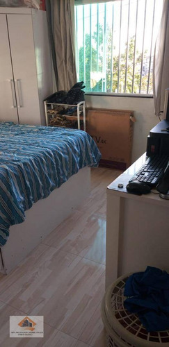 Imagem 17 de 20 de Sobrado Com 2 Dormitórios À Venda, 74 M² Por R$ 355.000,00 - Jardim Maringá - São Paulo/sp - So0164