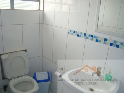 Imagem 10 de 30 de Prédio Comercial Para Locação, Vila Bressani, Paulínia - Pr0001. - Pr0001 - 33595876